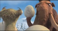 Ледниковый период 3: Эра динозавров Eggsicles