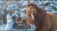 Ледниковый период 3: Эра динозавров. Baby Proof Nature