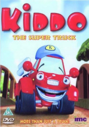 Киддо - супергрузовичок