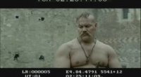 Жуткие кадры, не вошедшие в фильм Тарас Бульба