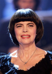 Mireille Mathieu Live