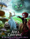 Алиса в стране чудес