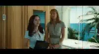 Залізна людина 2 (укр. трейлер)