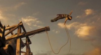 Принц Персии: Пески Времени трейлер