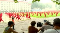 Карате Кид (отрывок из фильма 1)