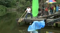 Карате Кид (отрывок из фильма 2)