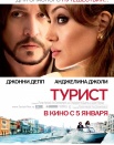 Турист