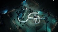 Тор (трейлер)