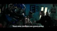 Трансформеры 3 (трейлер)