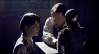 Хранитель времени (укр. трейлер)