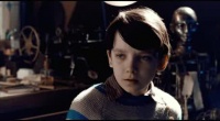 Хранитель времени (рус. трейлер)
