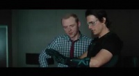 Миссия невыполнима: Протокол фантома (рус. трейлер)