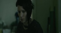 Девушка с татуировкой дракона (англ. трейлер)