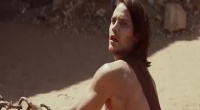 Джон Картер (укр. трейлер)