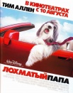 Лохматый папа