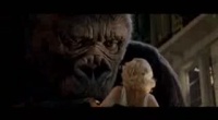 Кинг Конг. Русскоязычный трейлер