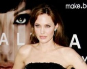 Анджелина Джоли теряет вес