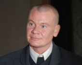 Владислав Галкин посмертно награжден "Золотым Орлом"