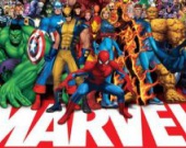 Студия Marvel выпустит короткометражки о героях комиксов