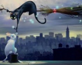 DreamWorks экранизирует книгу для детей