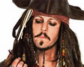 Джонни Депп готов сняться в пятых "Пиратах Карибского моря"