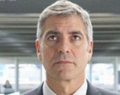 Джорджа Клуни заморозят
