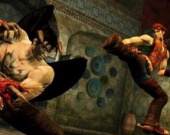 По игре Tekken снимут компьютерный мультфильм