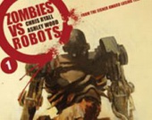 Майкл Бэй устроит войну между роботами и зомби