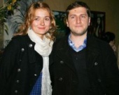 Тайны семейной жизни Нади Михалковой и Резо Гигинеишвили