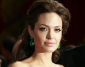 Анджелина Джоли возомнила себя Моисеем