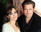 Анджелина Джоли: Брэд - настоящий мужчина