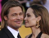 Брэд Питт уверяет, что Анджелина Джоли не беременна