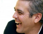 Джордж Клуни боится свою возлюбленную