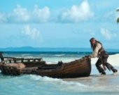 Началась работа над пятой частью "Пиратов Карибского моря"