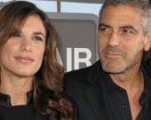 Бывшая подружка Джорджа Клуни разделась