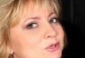 Звезда "Интернов" вышла в свет с молодым мужчиной