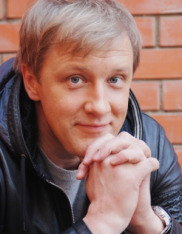 Сергій Горобченко