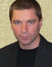 Сергій Маховиков