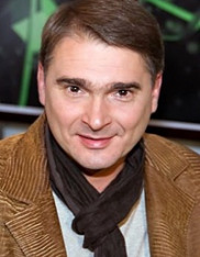 Олександр Жигалкін