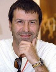 Євген Гришковець