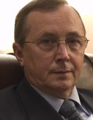 Микола Бурляєв