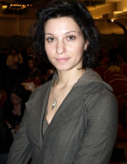 Олександра Урсуляк