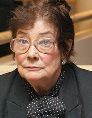 Тетяна Самойлова