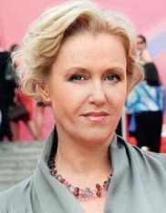 Ірина Розанова