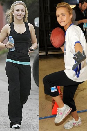 Хайден Панеттьери