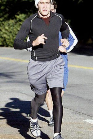 Джейк Джилленхол