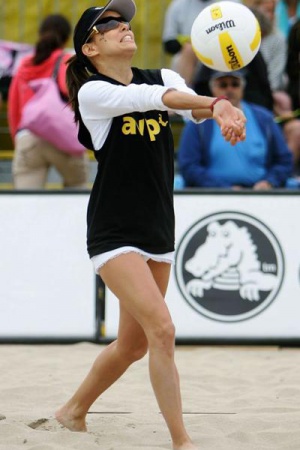 Ева Лонгория