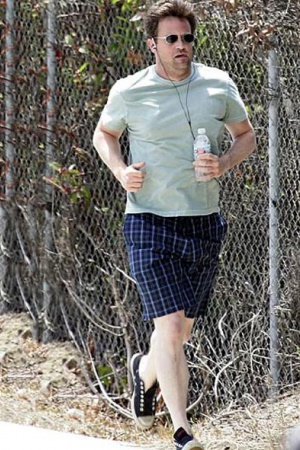 Мэттью Перри