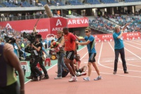 Финишная прямая