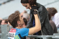 Финишная прямая